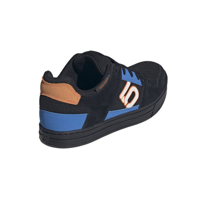 Five Ten Freeride Nero Light Blue - Scarpe Mtb Uomo