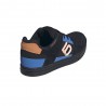 Five Ten Freeride Nero Light Blue - Scarpe Mtb Uomo