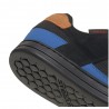 Five Ten Freeride Nero Light Blue - Scarpe Mtb Uomo