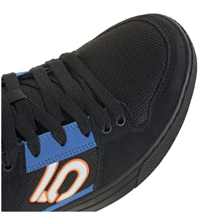 Five Ten Freeride Nero Light Blue - Scarpe Mtb Uomo