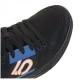 Five Ten Freeride Nero Light Blue - Scarpe Mtb Uomo