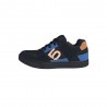 Five Ten Freeride Nero Light Blue - Scarpe Mtb Uomo