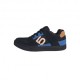 Five Ten Freeride Nero Light Blue - Scarpe Mtb Uomo