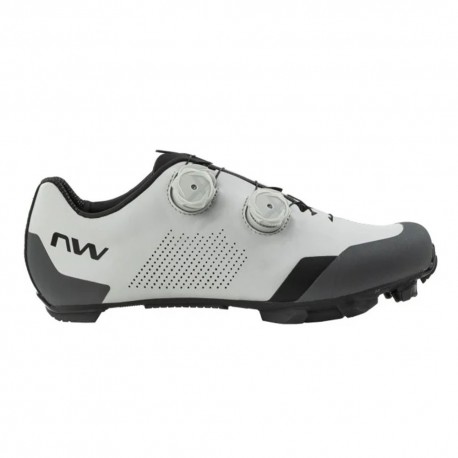 Northwave Striker Light Grigio Nero - Scarpe Mtb Uomo