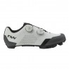 Northwave Striker Light Grigio Nero - Scarpe Mtb Uomo