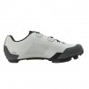 Northwave Striker Light Grigio Nero - Scarpe Mtb Uomo
