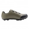 Northwave Scorpius Plus Verde Forest Nero - Scarpe Mtb Uomo