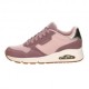 Skechers Uno Mesh Rosa Oro - Sneakers Donna