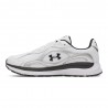 Under Armour Tech Runner Bianco - Sneakers Uomo