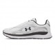 Under Armour Tech Runner Bianco - Sneakers Uomo
