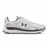 Under Armour Tech Runner Bianco - Sneakers Uomo