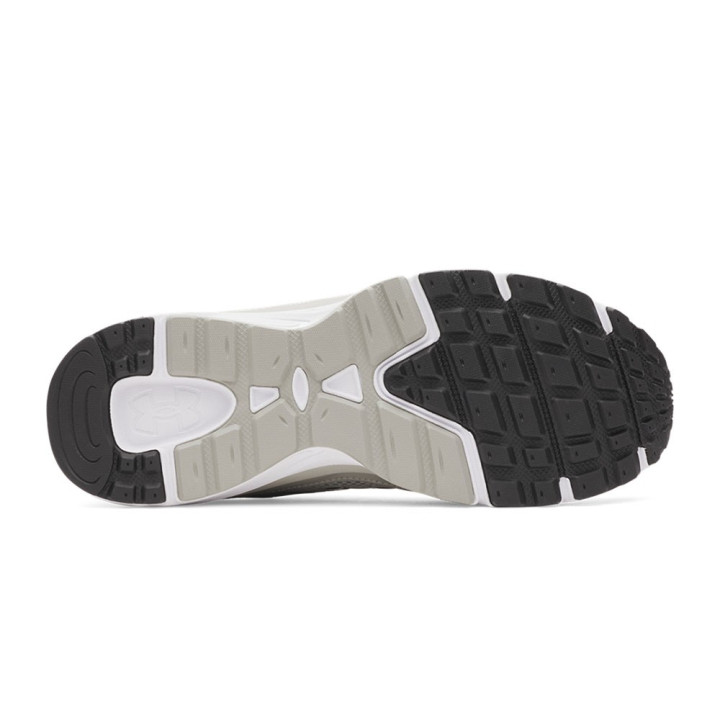 Under Armour Tech Runner Titanium - Sneakers Uomo