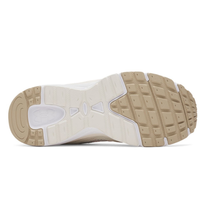 Under Armour Tech Runner Bianco - Sneakers Donna