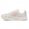 Under Armour Tech Runner Bianco - Sneakers Donna