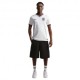 Nike England 2026 Stadium Home Maglia Maniche Corte Bianco Rosso Uomo