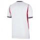 Nike England 2026 Stadium Home Maglia Maniche Corte Bianco Rosso Uomo