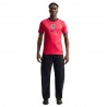 Nike Inghilterra 2026 Stadium Away Maglia Maniche Corte Rosso Obsidian Bianco Uomo