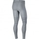 Nike Tight Donna  Run Power Flash Epic Lx  Wolf Grey