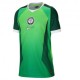 Nike Nigeria 2026 Stadium Home Maglia Maniche Corte Verde Bianco Bambino