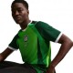Nike Nigeria 2026 Stadium Home Maglia Maniche Corte Verde Bianco Uomo