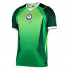 Nike Nigeria 2026 Stadium Home Maglia Maniche Corte Verde Bianco Uomo