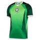 Nike Nigeria 2026 Stadium Home Maglia Maniche Corte Verde Bianco Uomo