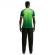 Nike Nigeria 2026 Stadium Home Maglia Maniche Corte Verde Bianco Uomo