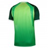 Nike Nigeria 2026 Stadium Home Maglia Maniche Corte Verde Bianco Uomo
