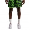 Nike Nigeria Club Pantaloncini Calcio Flow Verde Uomo