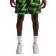 Nike Nigeria Club Pantaloncini Calcio Flow Verde Uomo