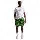 Nike Nigeria Club Pantaloncini Calcio Flow Verde Uomo