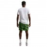 Nike Nigeria Club Pantaloncini Calcio Flow Verde Uomo