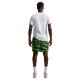 Nike Nigeria Club Pantaloncini Calcio Flow Verde Uomo