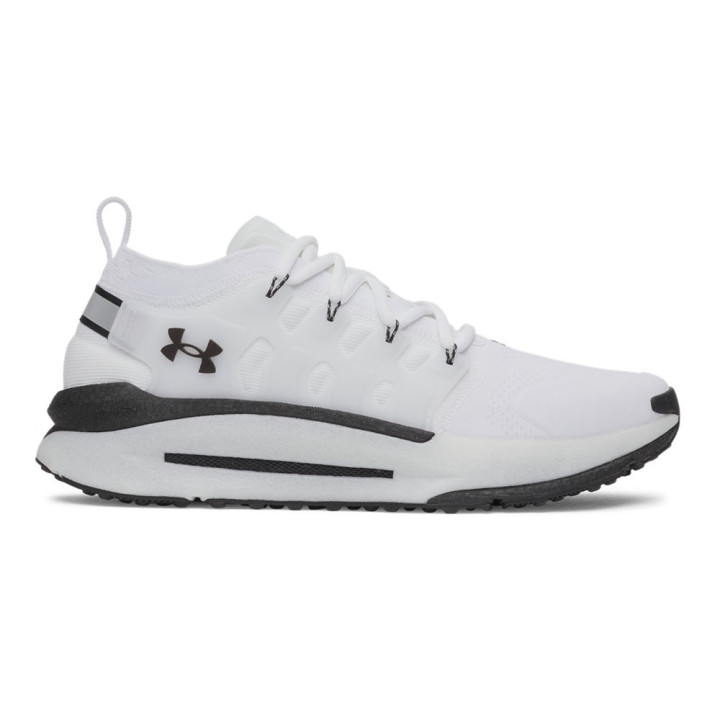 Under Armour Phantom X Bianco - Sneakers Uomo