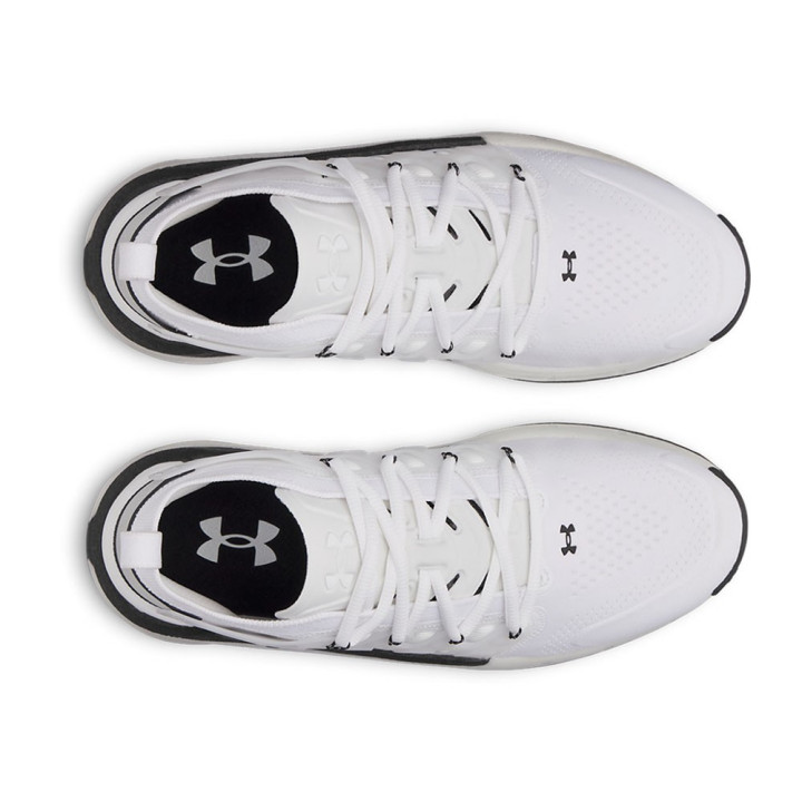 Under Armour Phantom X Bianco - Sneakers Uomo