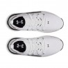 Under Armour Phantom X Bianco - Sneakers Uomo