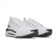 Under Armour Phantom X Bianco - Sneakers Uomo