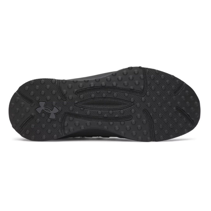 Under Armour Phantom X Nero - Sneakers Uomo