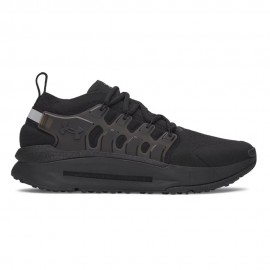 Under Armour Phantom X Nero - Sneakers Uomo