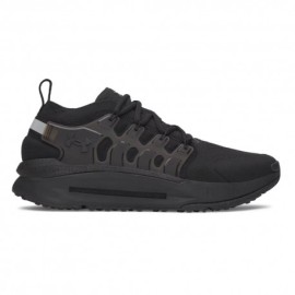 Under Armour Phantom X Nero - Sneakers Uomo