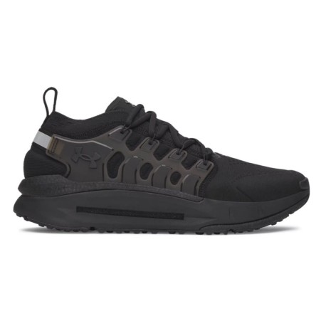 Under Armour Phantom X Nero - Sneakers Uomo