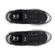 Under Armour Sola Nero - Sneakers Uomo