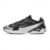 Under Armour Sola Nero - Sneakers Uomo