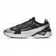 Under Armour Sola Nero - Sneakers Uomo