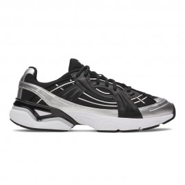 Under Armour Sola Nero - Sneakers Uomo