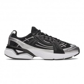 Under Armour Sola Nero - Sneakers Uomo