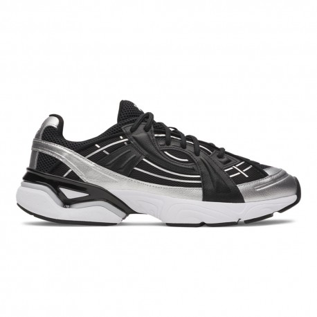 Under Armour Sola Nero - Sneakers Uomo