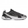 Under Armour Sola Nero - Sneakers Uomo