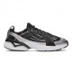 Under Armour Sola Nero - Sneakers Uomo