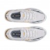 Under Armour Apparition Tech Bianco - Sneakers Uomo